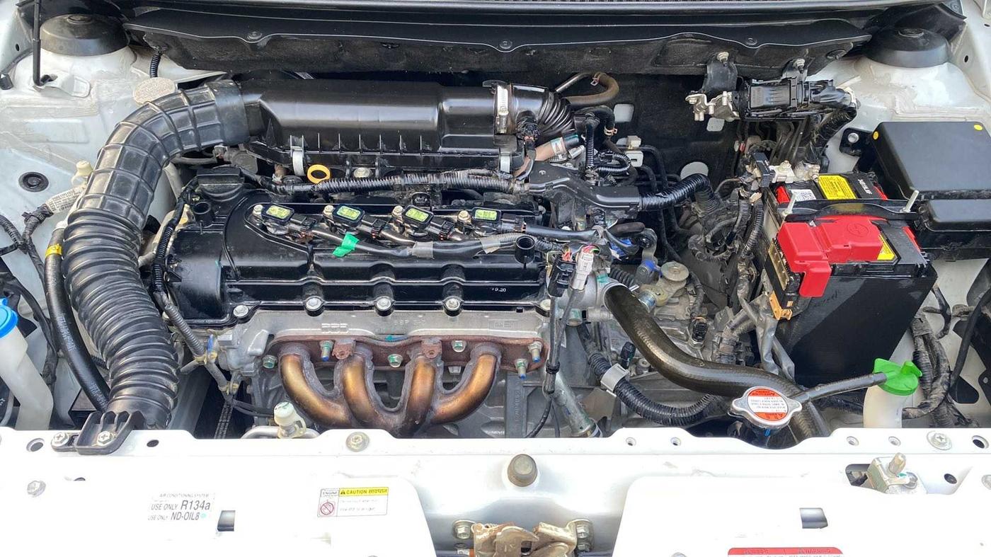 2020 Maruti Baleno ZETA PETROL 1.2, Petrol, Manual, 8,108 km, Open Bonet