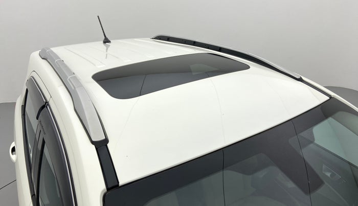 2020 Ford Ecosport 1.5 TITANIUM PLUS TI VCT AT, Petrol, Automatic, 4,899 km, Roof