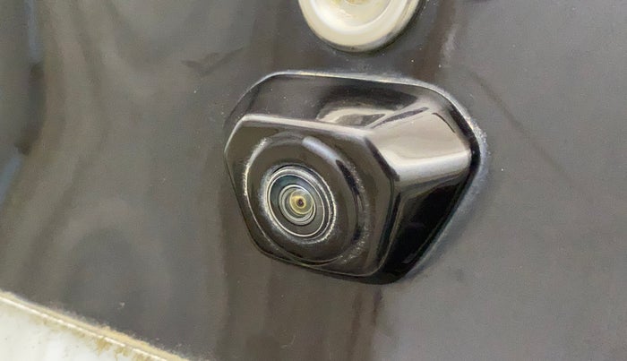 2023 Tata Tiago XZ PLUS PETROL, Petrol, Manual, 15,029 km, Parking Camera