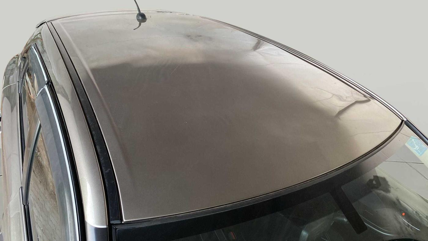 2020 Maruti Baleno ZETA PETROL 1.2, Petrol, Manual, 57,632 km, Roof