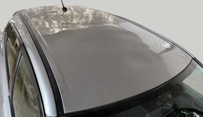 2017 Maruti Baleno DELTA PETROL 1.2, Petrol, Manual, 89,493 km, Roof