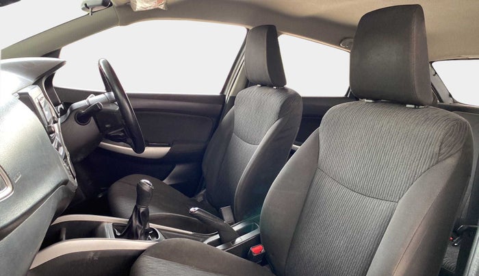2017 Maruti Baleno DELTA PETROL 1.2, Petrol, Manual, 89,493 km, Right Side Front Door Cabin