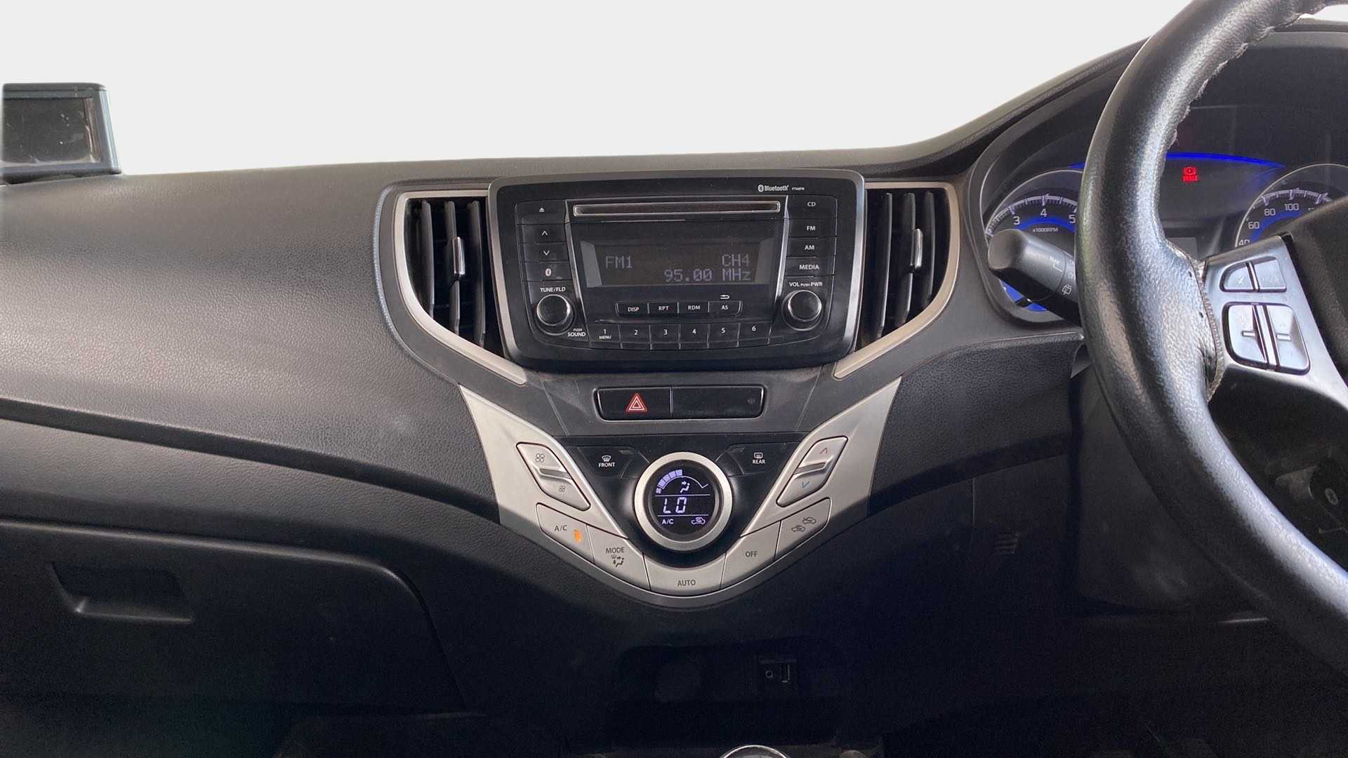 Features