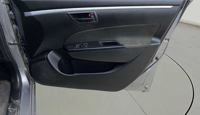2017 Maruti Swift LXI (O), Petrol, Manual, 23,582 km, Driver Side Door Panels Control