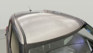 2017 Maruti Swift LXI (O), Petrol, Manual, 23,582 km, Roof