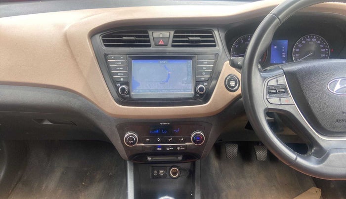 2017 Hyundai Elite i20 ASTA 1.2, Petrol, Manual, 82,917 km, Air Conditioner