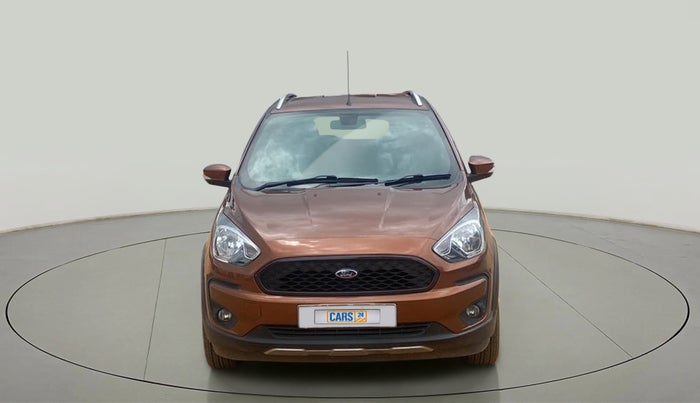 2019 Ford FREESTYLE TITANIUM PLUS 1.2 PETROL, Petrol, Manual, 50,209 km, Front