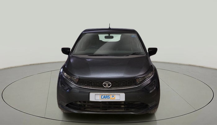 2020 Tata ALTROZ XE PETROL, Petrol, Manual, 61,103 km, Front