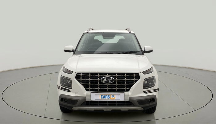2020 Hyundai VENUE SX PLUS 1.0 TURBO DCT, Petrol, Automatic, 35,185 km, Front