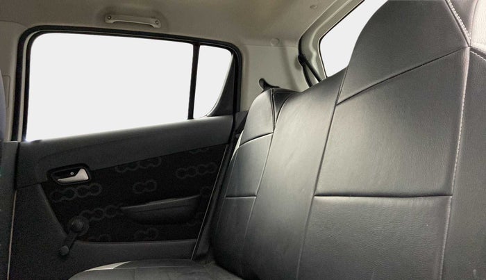 2014 Maruti Alto 800 LXI, Petrol, Manual, 14,850 km, Right Side Rear Door Cabin