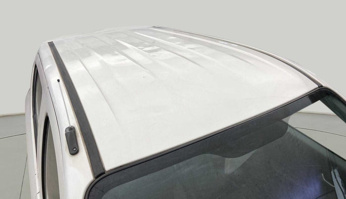 2014 Maruti Alto 800 LXI, Petrol, Manual, 14,850 km, Roof