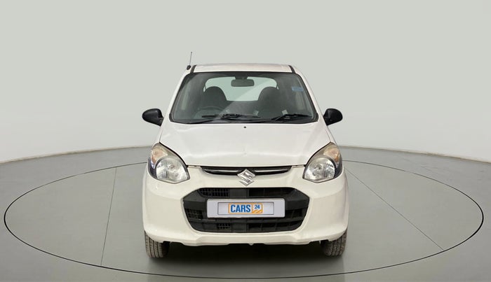 2014 Maruti Alto 800 LXI, Petrol, Manual, 14,850 km, Front