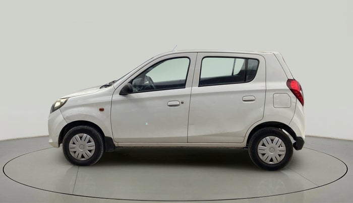 2014 Maruti Alto 800 LXI, Petrol, Manual, 14,850 km, Left Side