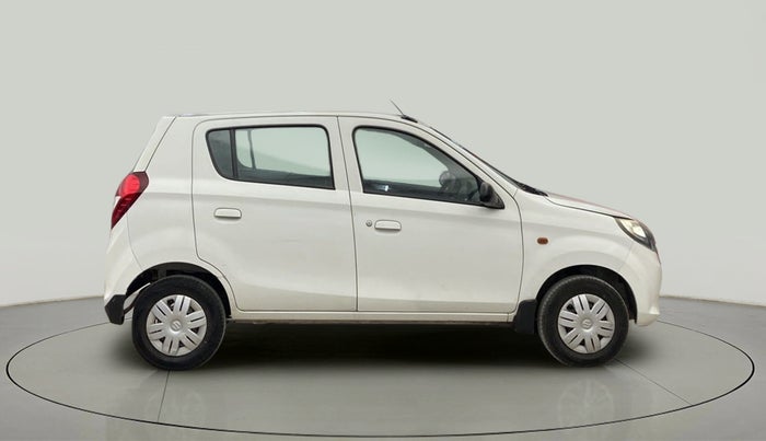 2014 Maruti Alto 800 LXI, Petrol, Manual, 14,850 km, Right Side View