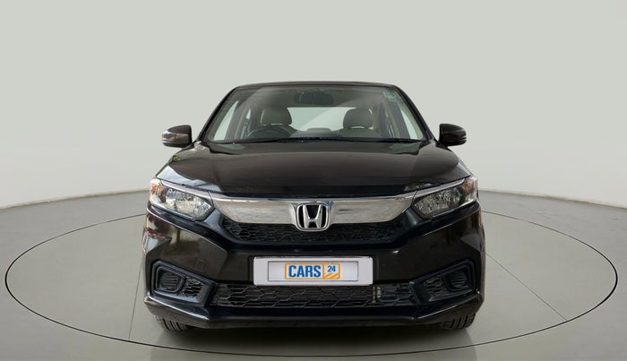 2018 Honda Amaze 1.2L I-VTEC S, CNG, Manual, 70,399 km, Front