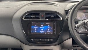 2020 Tata Tiago XZA PLUS DUAL TONE PETROL, Petrol, Automatic, 33,483 km, Air Conditioner