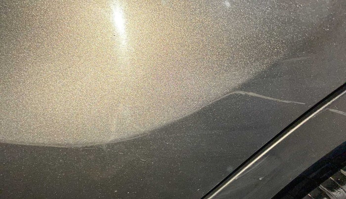 2019 Maruti Swift VXI, Petrol, Manual, 24,006 km, Rear left door - Minor scratches