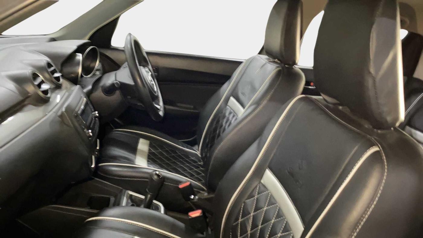 2019 Maruti Swift VXI, Petrol, Manual, 24,006 km, Right Side Front Door Cabin