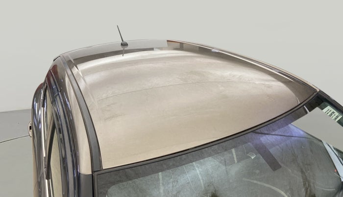 2019 Maruti Baleno DELTA PETROL 1.2, Petrol, Manual, 65,259 km, Roof