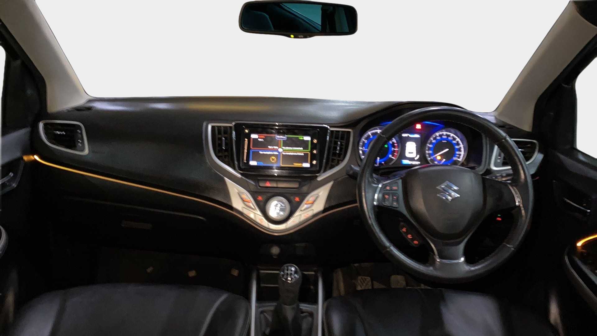 Interior