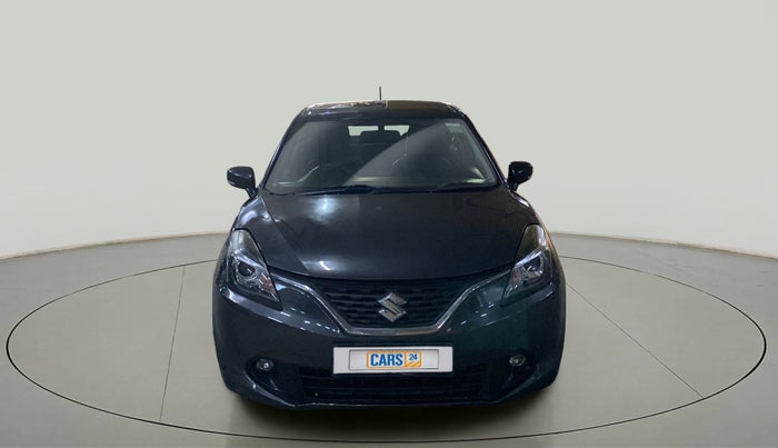 2016 Maruti Baleno ALPHA PETROL 1.2, Petrol, Manual, 60,229 km, Front