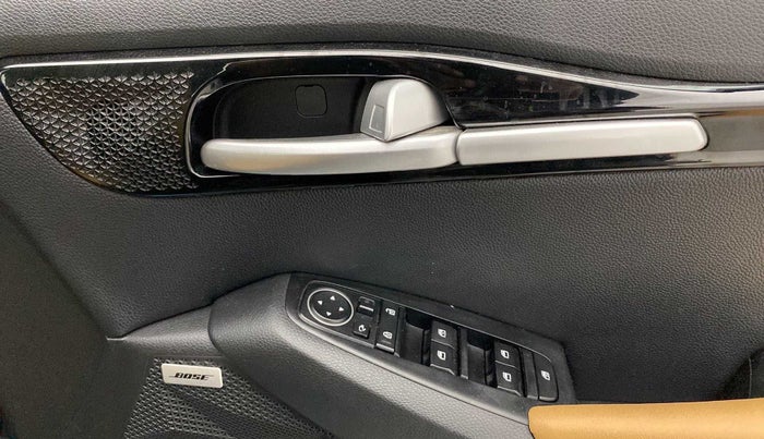 2022 KIA SELTOS HTX PLUS 1.5 DIESEL, Diesel, Manual, 27,764 km, Driver Side Door Panels Control
