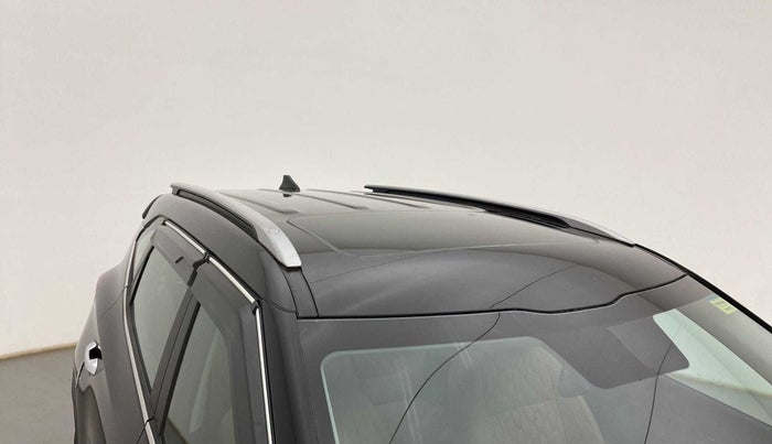 2022 KIA SELTOS HTX PLUS 1.5 DIESEL, Diesel, Manual, 27,764 km, Roof