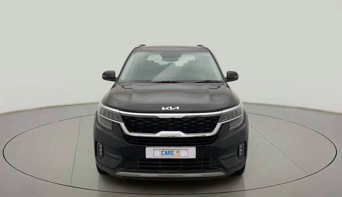 2022 KIA SELTOS HTX PLUS 1.5 DIESEL, Diesel, Manual, 27,764 km, Front