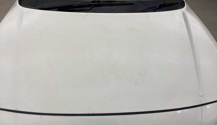 2015 Hyundai Elite i20 MAGNA 1.2, Petrol, Manual, 67,100 km, Bonnet (hood) - Minor scratches