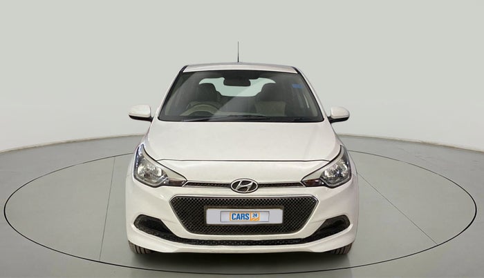 2015 Hyundai Elite i20 MAGNA 1.2, Petrol, Manual, 67,100 km, Front