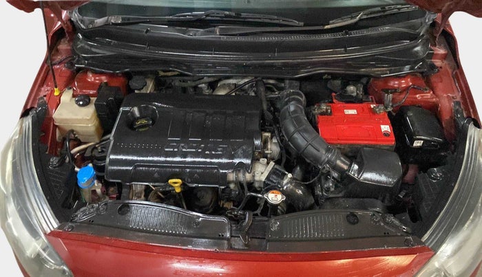 2013 Hyundai i20 MAGNA 1.4 CRDI, Diesel, Manual, 47,864 km, Open Bonet