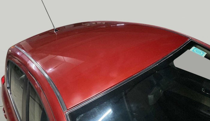 2013 Hyundai i20 MAGNA 1.4 CRDI, Diesel, Manual, 47,864 km, Roof