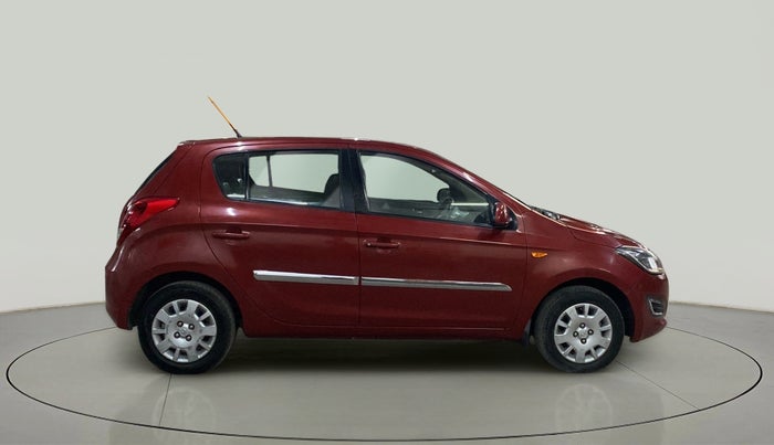 2013 Hyundai i20 MAGNA 1.4 CRDI, Diesel, Manual, 47,864 km, Right Side View