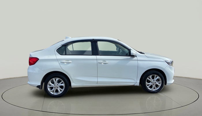 2021 Honda Amaze 1.2L I-VTEC VX, Petrol, Manual, 25,880 km, Right Side View