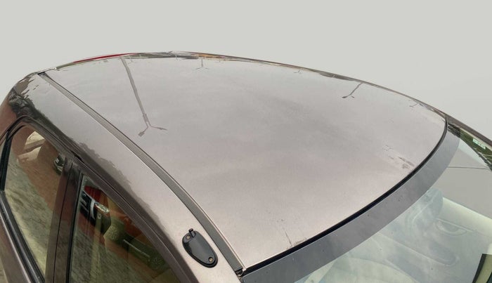 2013 Honda Brio S MT, Petrol, Manual, 51,168 km, Roof