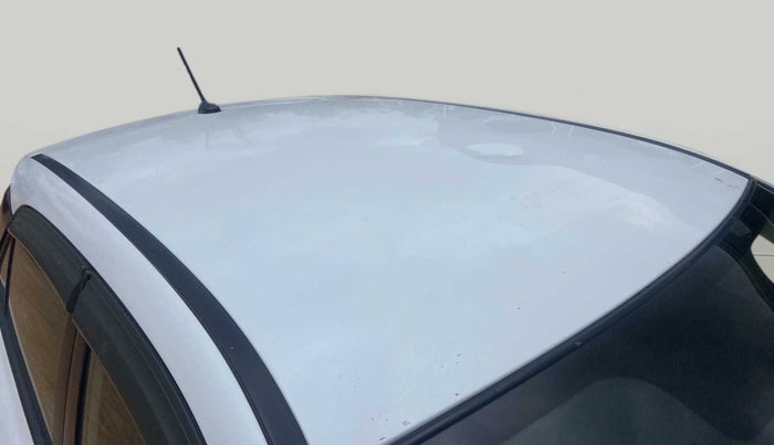 2018 Hyundai Elite i20 ASTA 1.2 (O), Petrol, Manual, 81,961 km, Roof