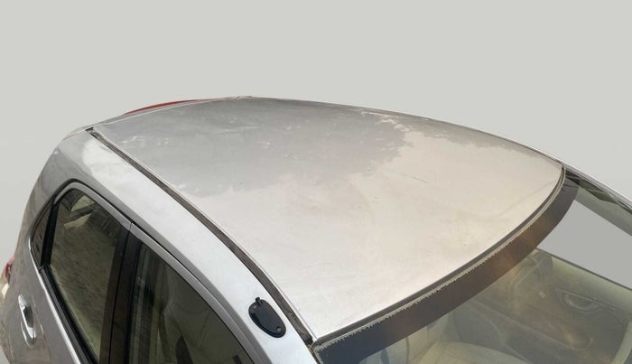 2013 Honda Brio S MT, Petrol, Manual, 57,360 km, Roof