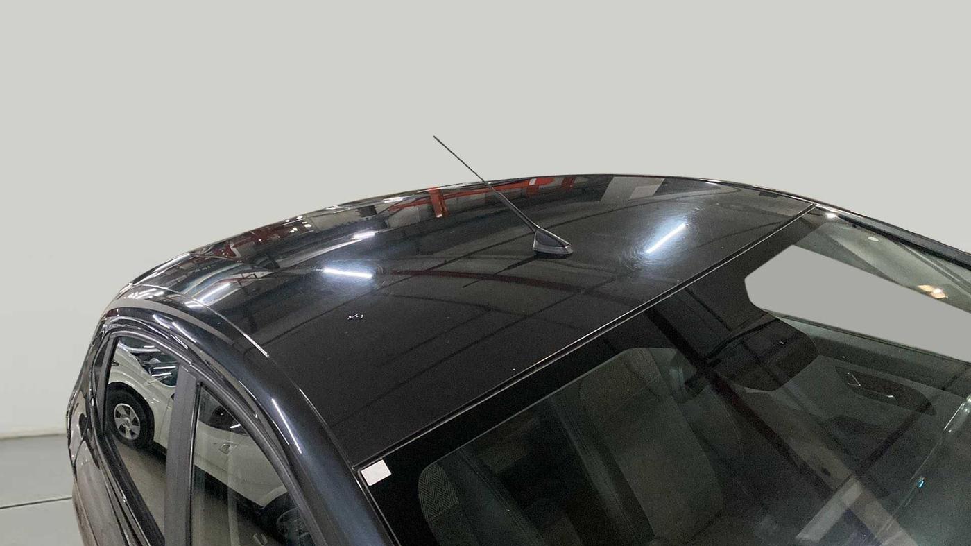 2020 Tata ALTROZ XZ PETROL, Petrol, Manual, 34,699 km, Roof
