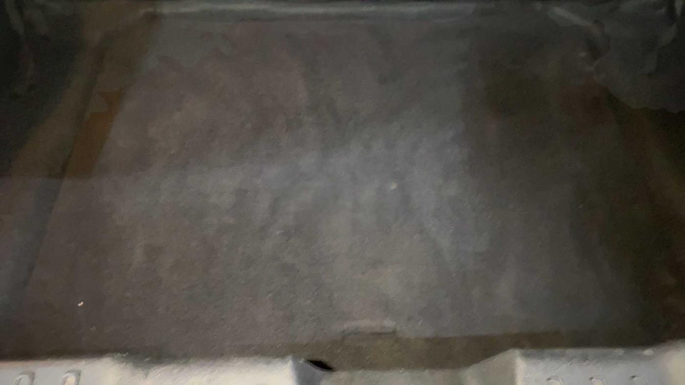 2020 Tata ALTROZ XZ PETROL, Petrol, Manual, 34,699 km, Boot Inside