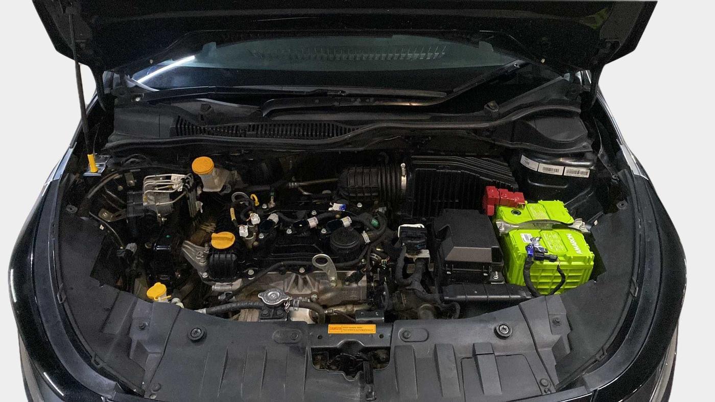 2020 Tata ALTROZ XZ PETROL, Petrol, Manual, 34,699 km, Open Bonet
