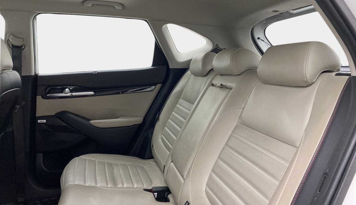 2020 KIA SELTOS GTX PLUS DCT 1.4 PETROL, Petrol, Automatic, 49,257 km, Right Side Rear Door Cabin