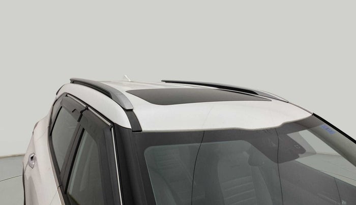 2020 KIA SELTOS GTX PLUS DCT 1.4 PETROL, Petrol, Automatic, 49,257 km, Roof
