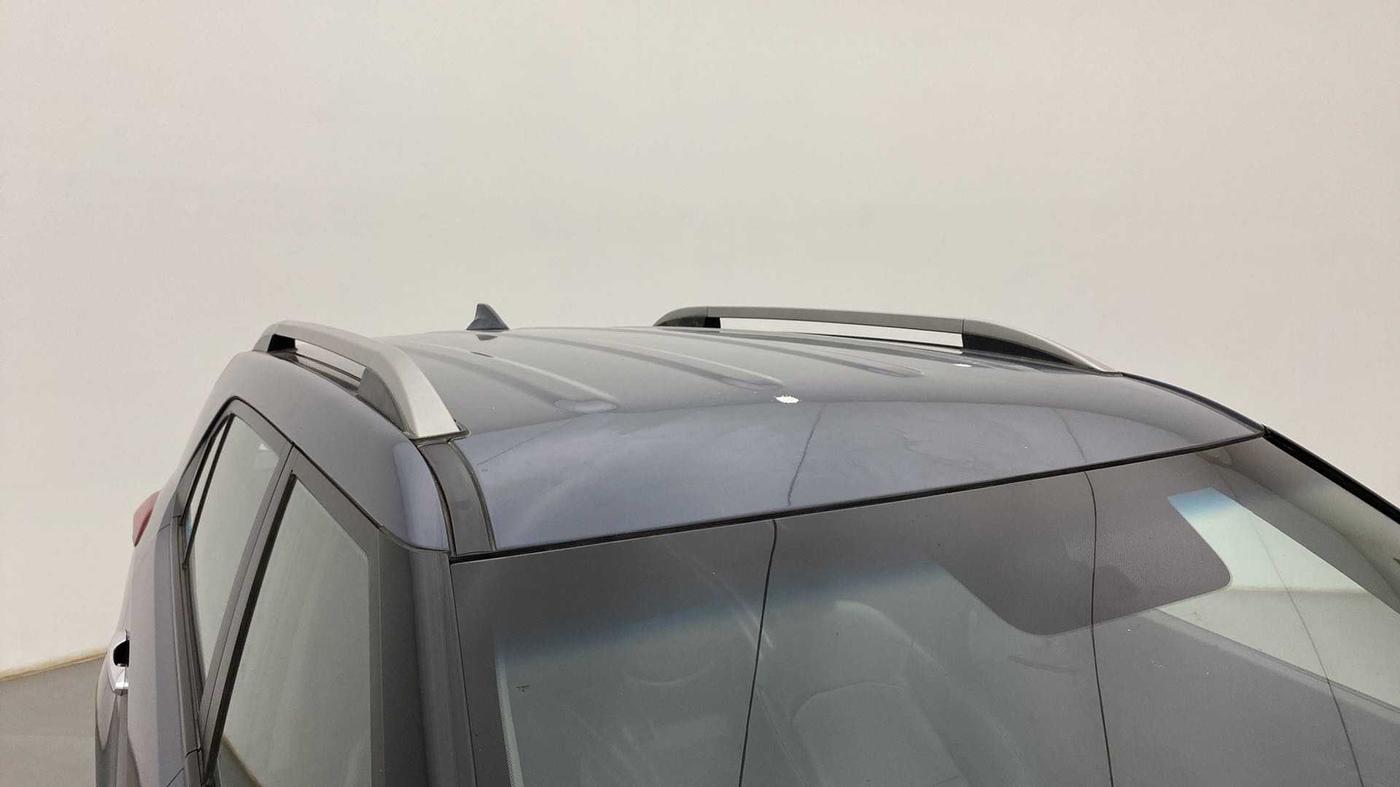 2017 Hyundai Creta SX (O) 1.6 DIESEL, Diesel, Manual, 96,121 km, Roof