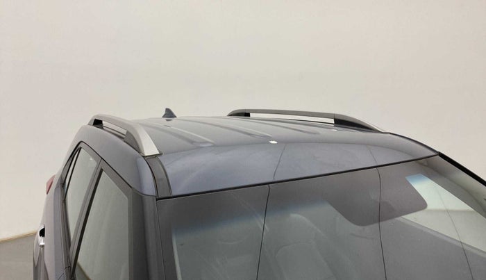 2017 Hyundai Creta SX (O) 1.6 DIESEL, Diesel, Manual, 96,121 km, Roof