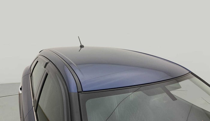 2019 Maruti Baleno ALPHA CVT PETROL 1.2, Petrol, Automatic, 32,201 km, Roof
