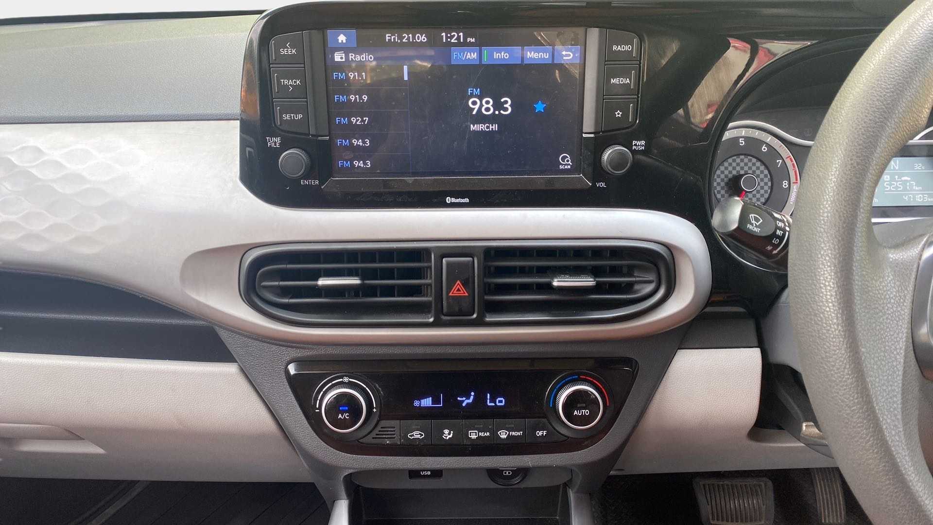 Features