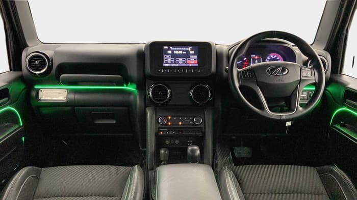 Interior