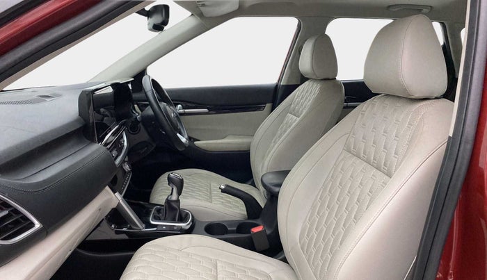 2020 KIA SELTOS HTX PLUS 1.5 DIESEL, Diesel, Manual, 71,170 km, Right Side Front Door Cabin
