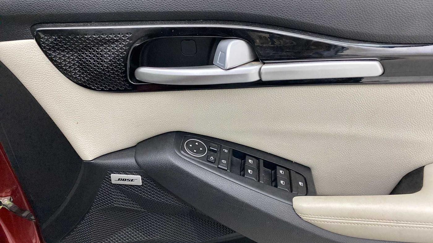 2020 KIA SELTOS HTX PLUS 1.5 DIESEL, Diesel, Manual, 71,170 km, Driver Side Door Panels Control