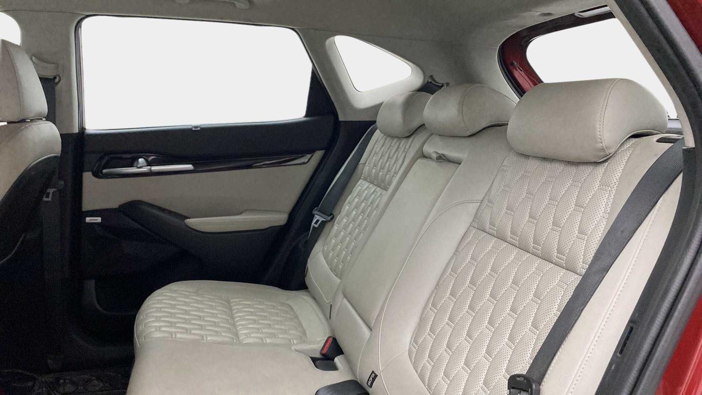 2020 KIA SELTOS HTX PLUS 1.5 DIESEL, Diesel, Manual, 71,170 km, Right Side Rear Door Cabin